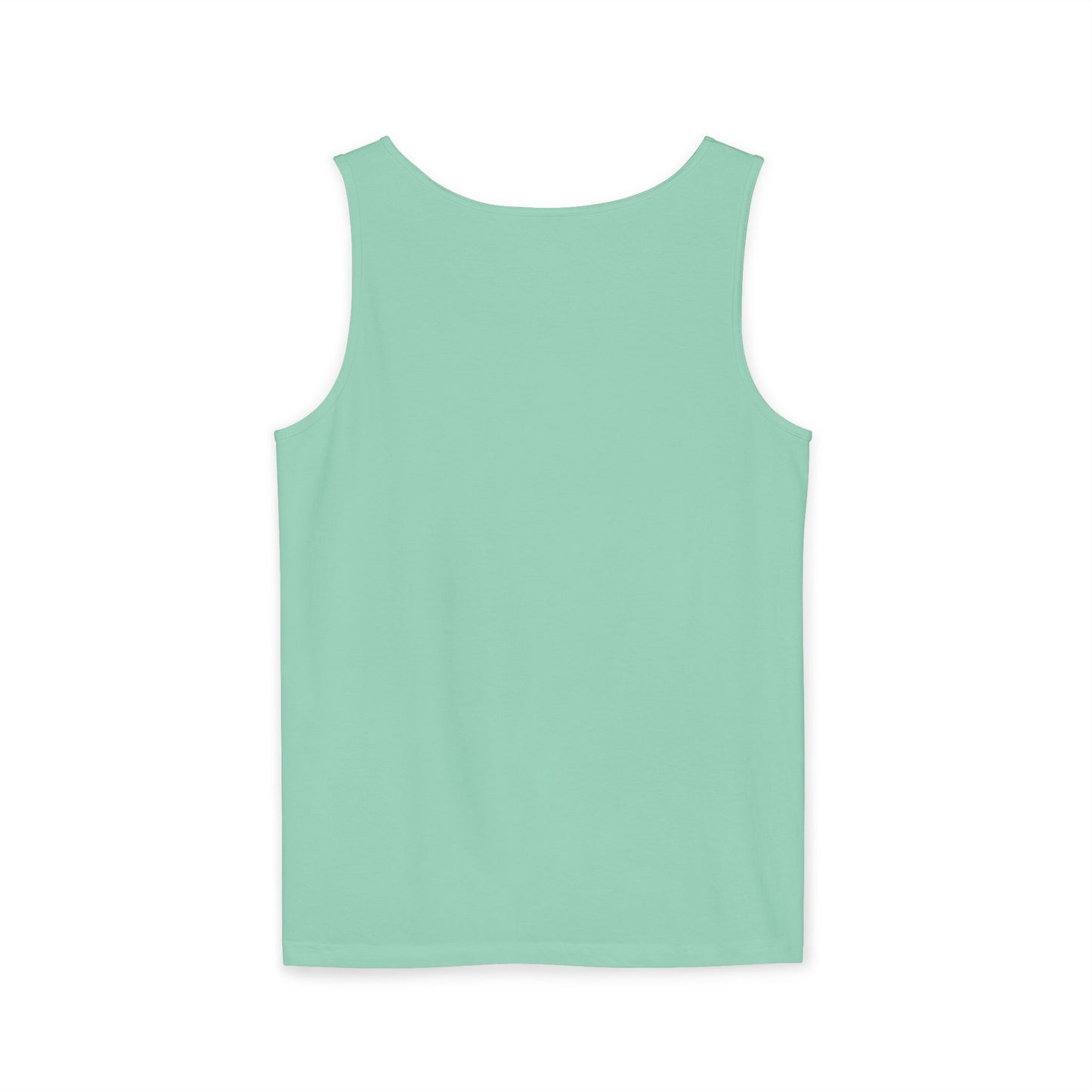 Tank Top — "Pointer Moms" Beach Club Graphic Tank (Girls Just Wanna Have Fun)
