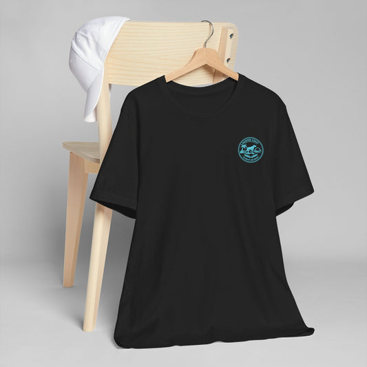 Pointer Coast | I’m the Problem | Tiki Bar GSP Tee – Always On Point