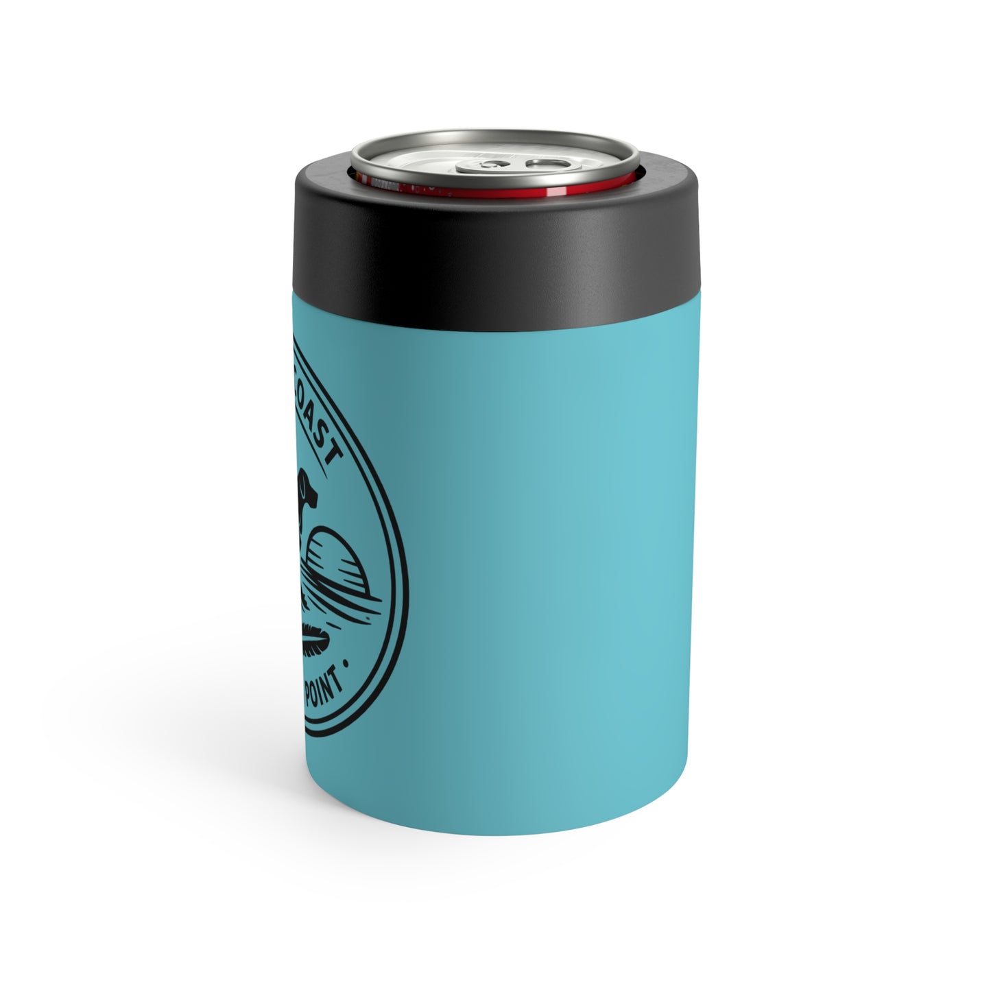 Pointer Coast Can Holder — "Always On Point" Insulated Drink Cooler