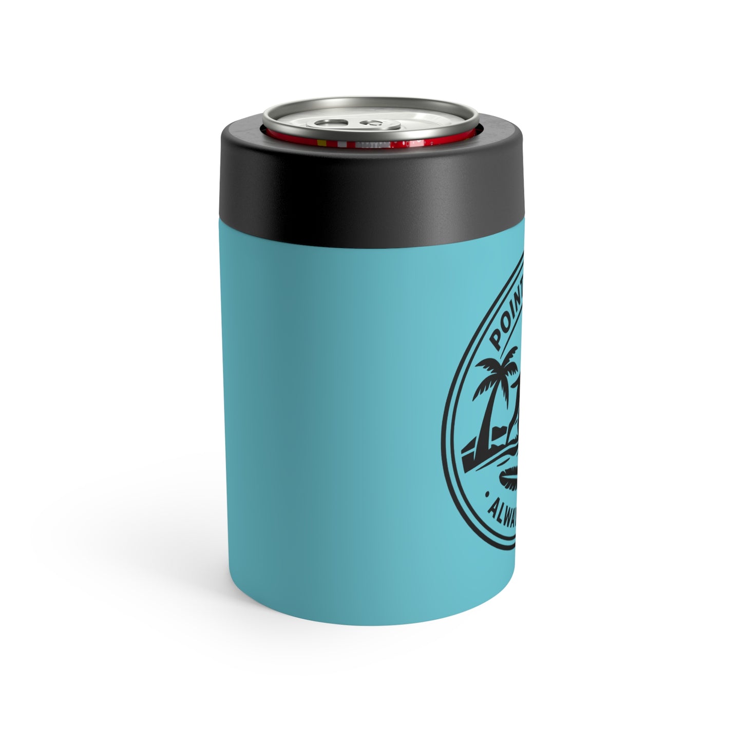 Pointer Coast Can Holder — "Always On Point" Insulated Drink Cooler
