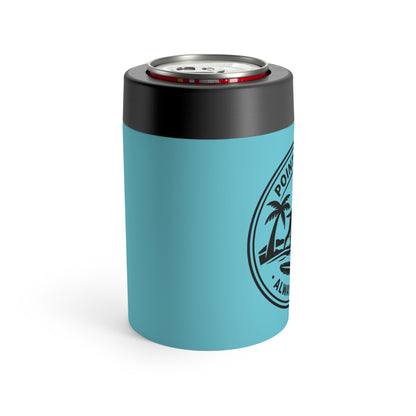 Pointer Coast Can Holder — "Always On Point" Insulated Drink Cooler