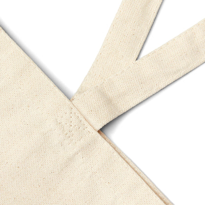 Pointer Coast | Stay Anchored in Truth | Nautical GSP – Always On Point  Cotton Canvas Tote