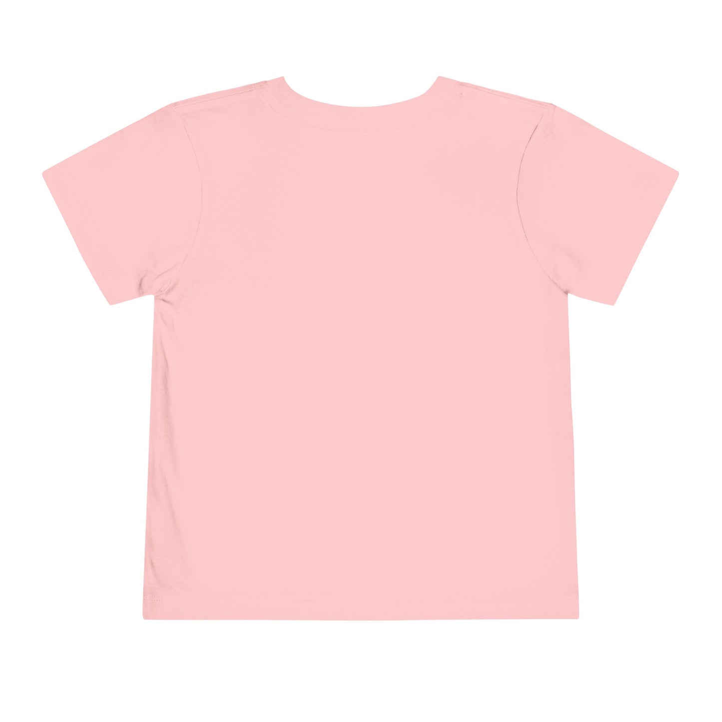 Patriotic GSP "Chill the Fourth Out" Toddler Tee