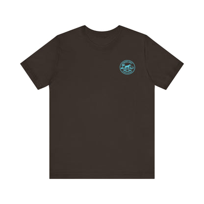 Pointer Coast | I’m the Problem | Tiki Bar GSP Tee – Always On Point