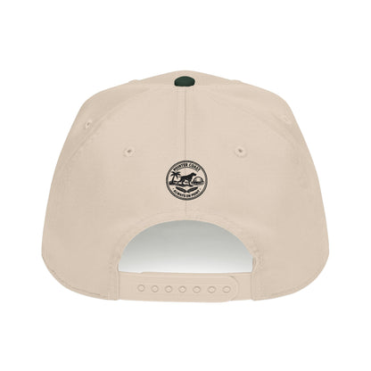 Pointer Dad Hat – Adjustable Dog Lover Cap with Pointer Silhouette
