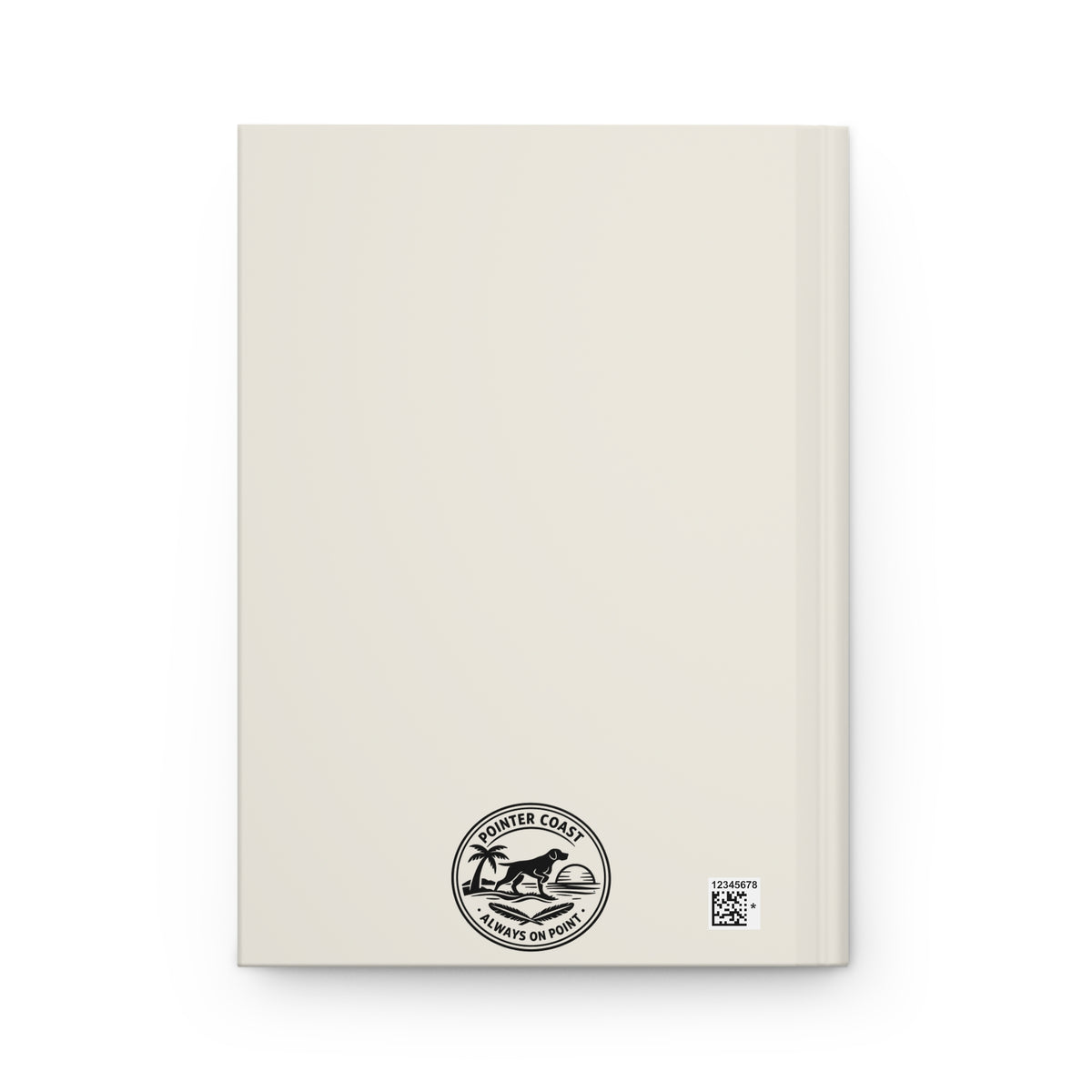 You Are My Sunshine Hardcover Journal, Sunflower Dog Art, Lined Notebook, Cheerful Gift