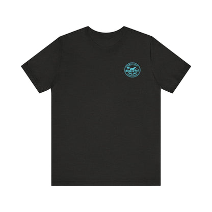 Pointer Coast | I’m the Problem | Tiki Bar GSP Tee – Always On Point