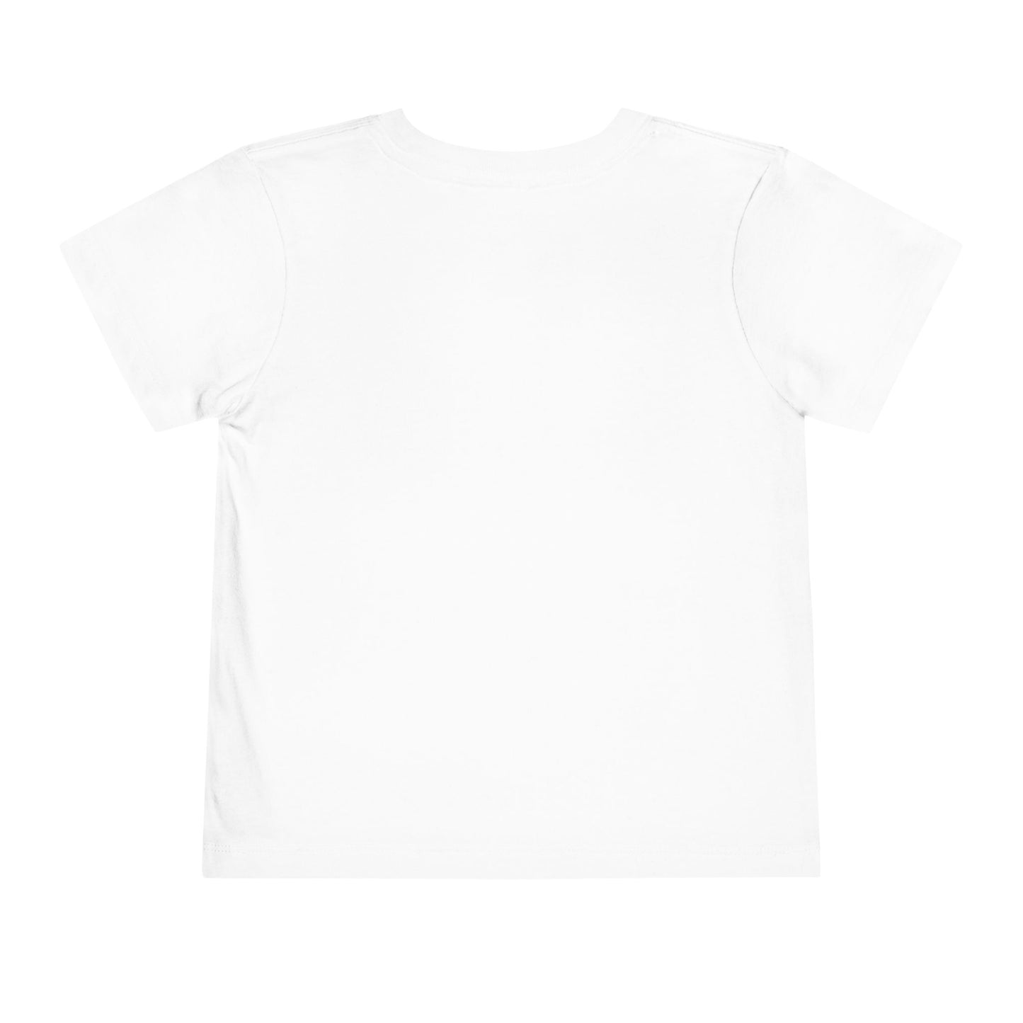 Patriotic GSP "Chill the Fourth Out" Toddler Tee