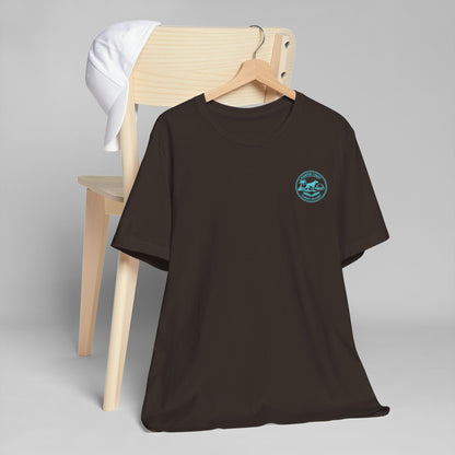 Pointer Coast | Beer Is Proof | Coastal GSP Tee – Always On Point
