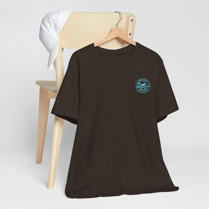 Pointer Coast | Forever Chasing Sunsets | Tee – Always On Point