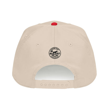 Pointer Dad Hat – Adjustable Dog Lover Cap with Pointer Silhouette