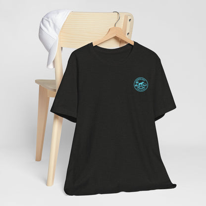 Pointer Coast | Forever Chasing Sunsets | Tee – Always On Point