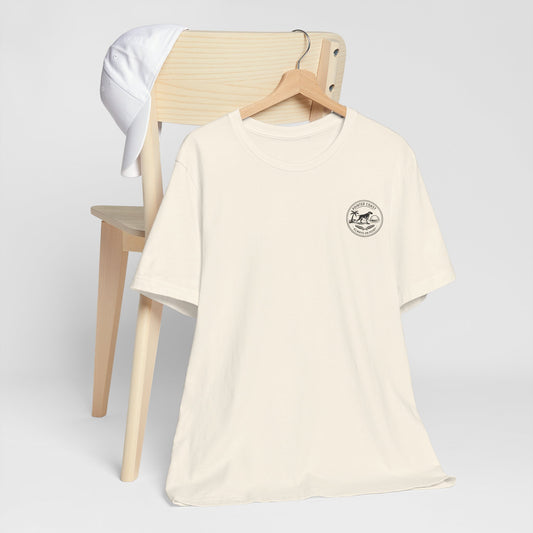 Pointer Coast | OnPoint U.S.A. | Truck & GSP Tee – Always On Point