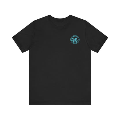 Pointer Coast | I’m the Problem | Tiki Bar GSP Tee – Always On Point